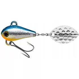 Spinmad Tail Spinner Mag 2cm  6g gyilkos wobbler  (0711)