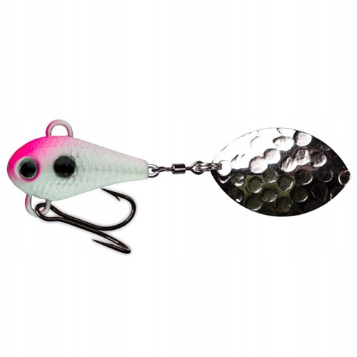 Spinmad Tail Spinner Mag 6g gyilkos wobbler  (0713)