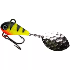 Spinmad Tail Spinner Mag 2cm 6g gyilkos wobbler  (0714)