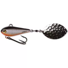 Spinmad Tail Spinner Wir 3cm 10g gyilkos wobbler (0805)