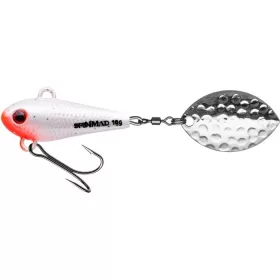 Spinmad Tail Spinner Wir 3cm 10g gyilkos wobbler (0806)