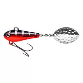 Spinmad Tail Spinner Wir 3cm 10g gyilkos wobbler (0808)
