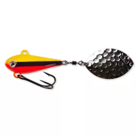 Spinmad Tail Spinner Wir 3cm 10g gyilkos wobbler (0812)