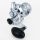 Shimano Speedmaster Lever Drag 12 II 5,7:1  3,1:1 erős multi orsó (SPM12II)