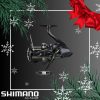 Shimano Speedmaster 14000 XTD 4,3:1 távdobó orsó (SPM14000XTD)