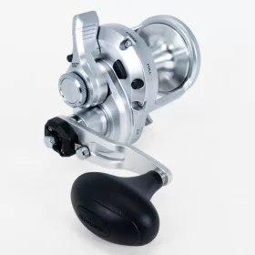   Shimano Speedmaster Lever Drag 25LD II 5,2:1  3,1:1 erős multi orsó (SPM25II)