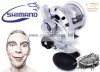 Shimano Speedmaster Lever Drag 25LD II 5,2:1  3,1:1 erős multi orsó (SPM25II)