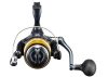 Shimano Spheros SW-A 14000 XG elsőfékes orsó (SPSW14000XGA)