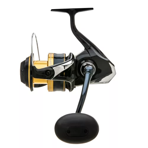 Shimano Spheros Sw-A 5000XG elsőfékes orsó (SPSW5000XGA)