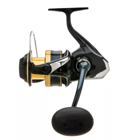 Shimano Spheros Sw-A 6000XG elsőfékes orsó ( SPSW6000HGA)