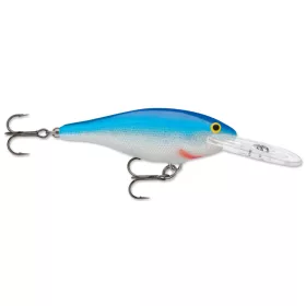 Rapala SR04 Shad Rap 4cm 3,5g wobbler - B színben