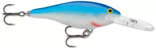 Rapala SR04 Shad Rap 4cm 3,5g wobbler - B színben