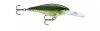 Rapala SR04 Shad Rap 4cm 3,5g wobbler - BB színben