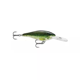 Rapala SR04 Shad Rap 4cm 3,5g wobbler - BB színben