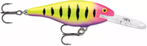 Rapala SR04 Shad Rap 4cm 3,5g wobbler - HSP színben