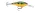 Rapala SR04 Shad Rap 4cm 3,5g wobbler - P színben