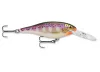 Rapala SR04 Shad Rap 4cm 3,5g wobbler - PD színben