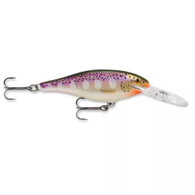 Rapala SR04 Shad Rap 4cm 3,5g wobbler - PD színben