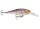 Rapala SR04 Shad Rap 4cm 3,5g wobbler - PD színben