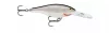 Rapala SR04 Shad Rap 4cm 3,5g wobbler - S színben