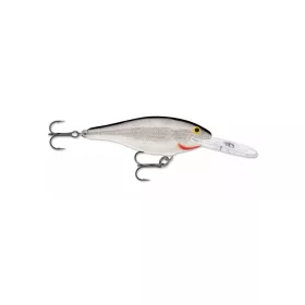 Rapala SR04 Shad Rap 4cm 3,5g wobbler - S színben