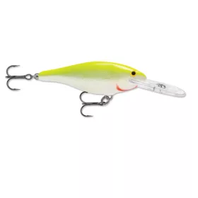 Rapala SR04 Shad Rap 4cm 3,5g wobbler - SFC színben