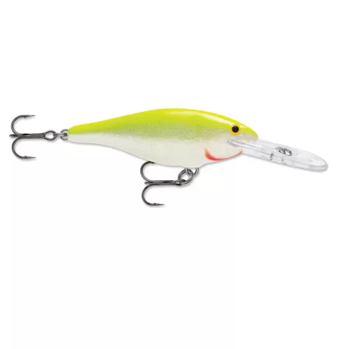 Rapala SR04 Shad Rap 4cm 3,5g wobbler - SFC színben