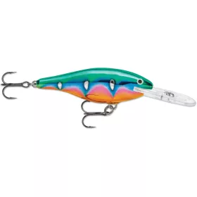 Rapala SR04 Shad Rap 4cm 3,5g wobbler - SPSH színben