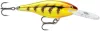 Rapala SR04 Shad Rap 4cm 3,5g wobbler - WS színben