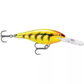 Rapala SR04 Shad Rap 4cm 3,5g wobbler - WS színben