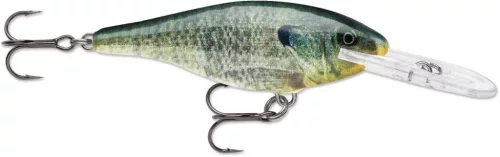 Rapala SR05 Shad Rap 5cm 6g wobbler - BGL színben