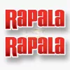 Rapala SR05 Shad Rap 5cm 6g wobbler - BGL színben