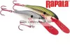Rapala SR05 Shad Rap 5cm 6g wobbler - BGL színben
