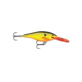 Rapala SR05 Shad Rap 5cm 6g wobbler - BHO színben
