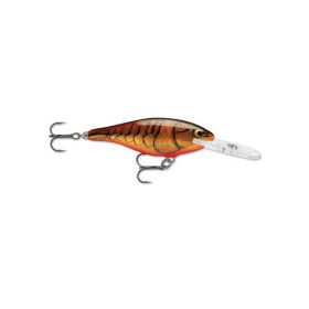 Rapala SR05 Shad Rap 5cm 6g wobbler - DCW színben