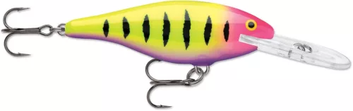 Rapala SR05 Shad Rap 5cm 6g wobbler - HSP színben