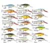 Rapala SR05 Shad Rap 5cm 6g wobbler - HSP színben