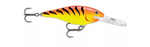 Rapala SR05 Shad Rap 5cm 6g wobbler - HT színben