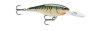 Rapala SR05 Shad Rap 5cm 6g wobbler - OGCW színben