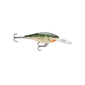 Rapala SR05 Shad Rap 5cm 6g wobbler - OGCW színben