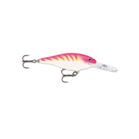 Rapala SR05 Shad Rap 5cm 6g wobbler - PTU színben