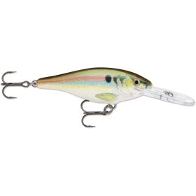 Rapala SR05 Shad Rap 5cm 6g wobbler - RSL színben