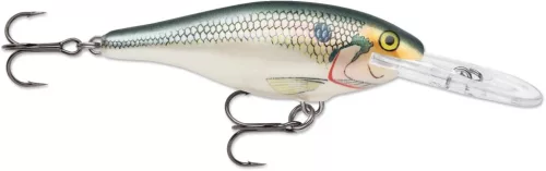 Rapala SR05 Shad Rap 5cm 6g wobbler - SD színben