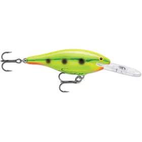 Rapala SR06 Shad Rap 6cm 7g wobbler - ATF