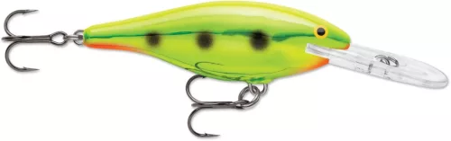 Rapala SR06 Shad Rap 6cm 7g wobbler - ATF
