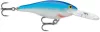 Rapala SR06 Shad Rap 6cm 7g wobbler - B