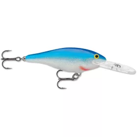 Rapala SR06 Shad Rap 6cm 7g wobbler - B