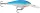 Rapala SR06 Shad Rap 6cm 7g wobbler - B