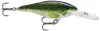 Rapala SR06 Shad Rap 6cm 7g wobbler - BB