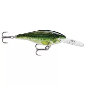 Rapala SR06 Shad Rap 6cm 7g wobbler - BB